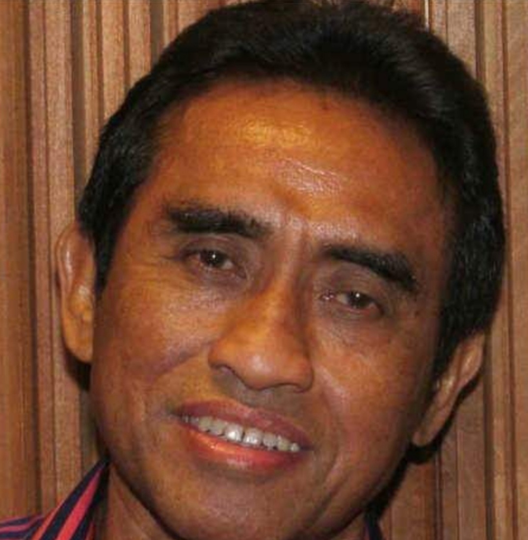 Pudjo Santoso