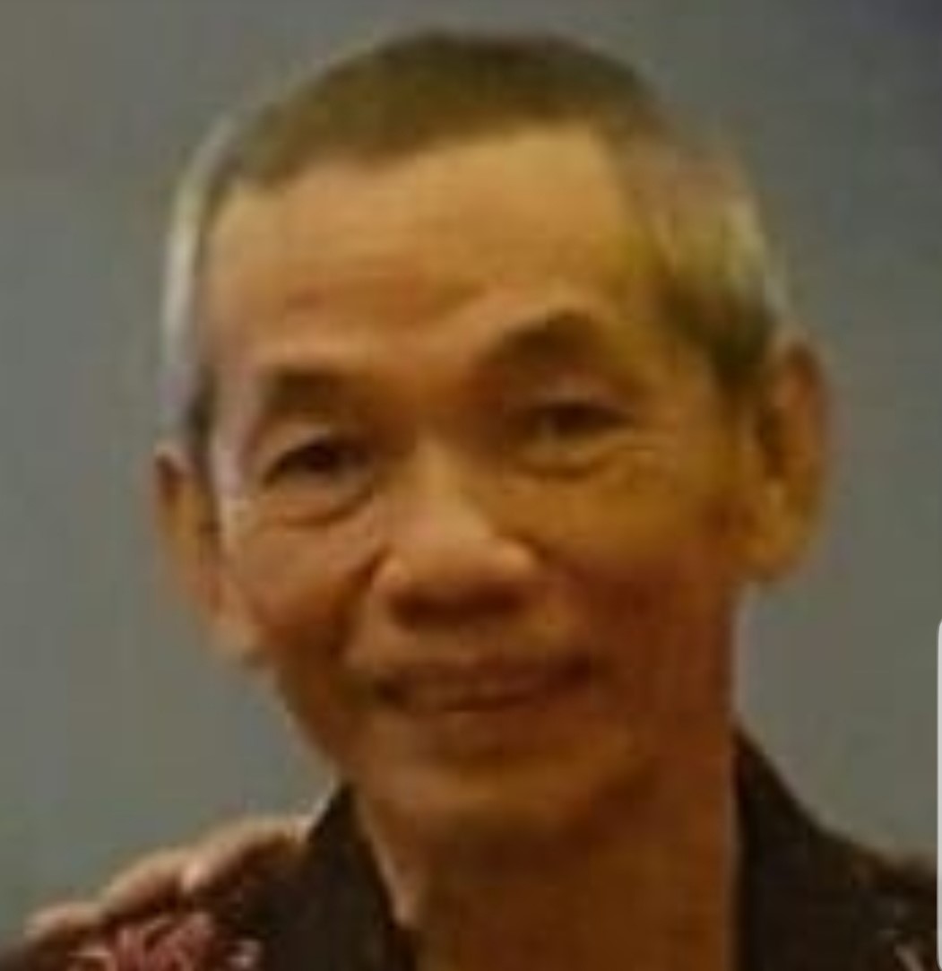 Agus Susanto