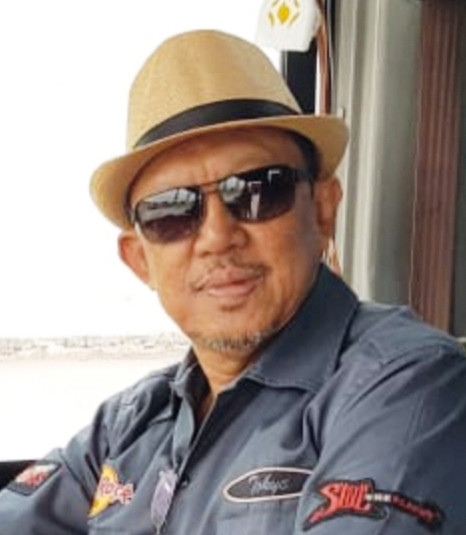 Achmad Chumaidi