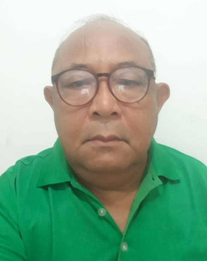 Carlos Roxas