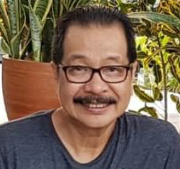Esfandiari Abdullah