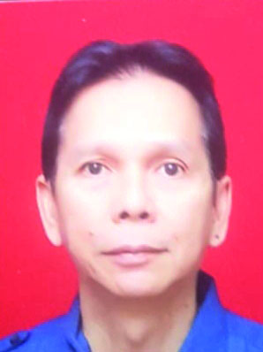 Bambang Siswanto