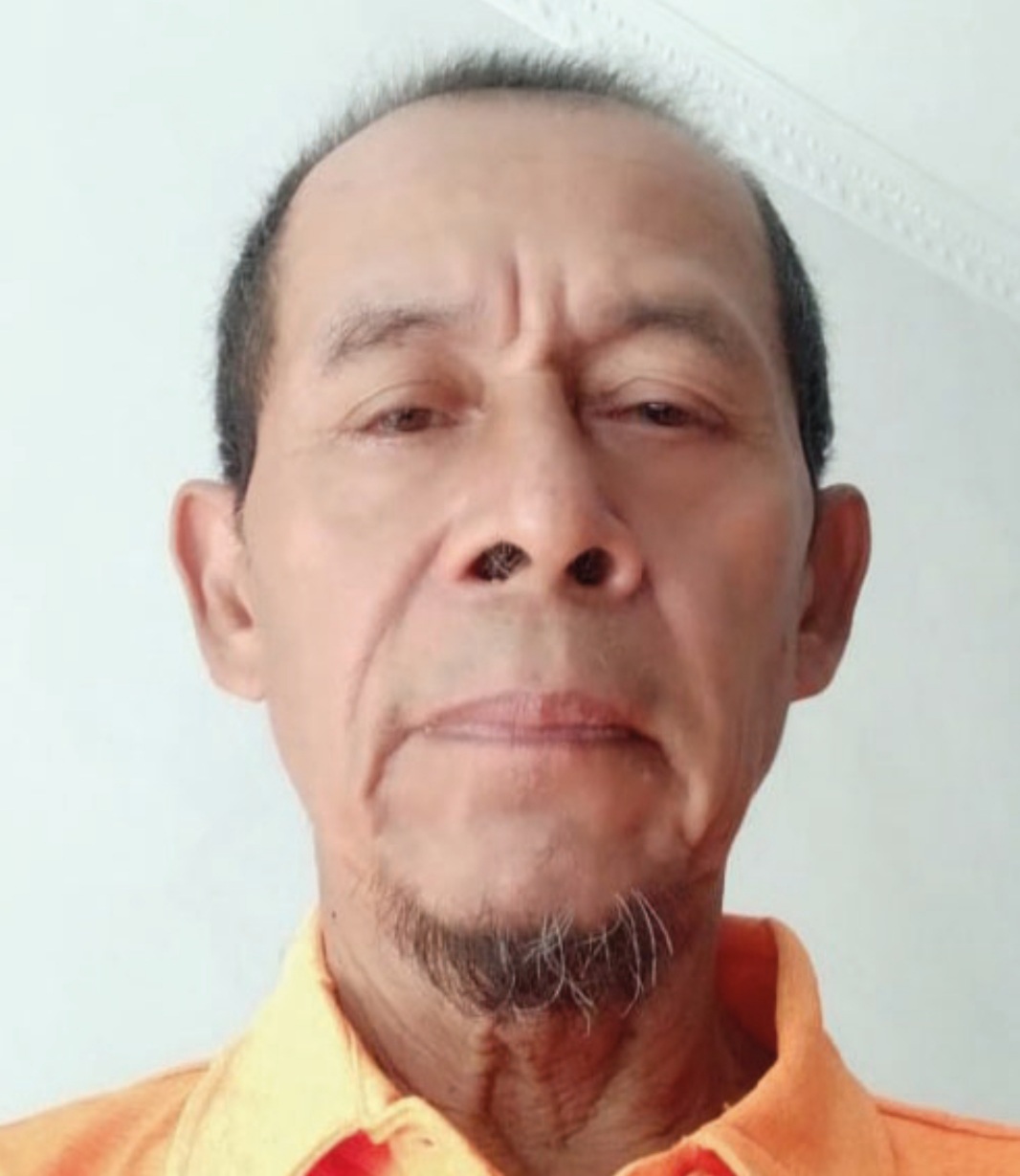 Guder Widodo