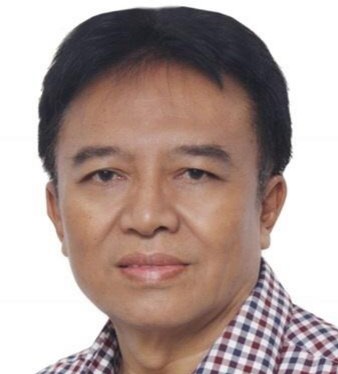 Suryaman Sastomie