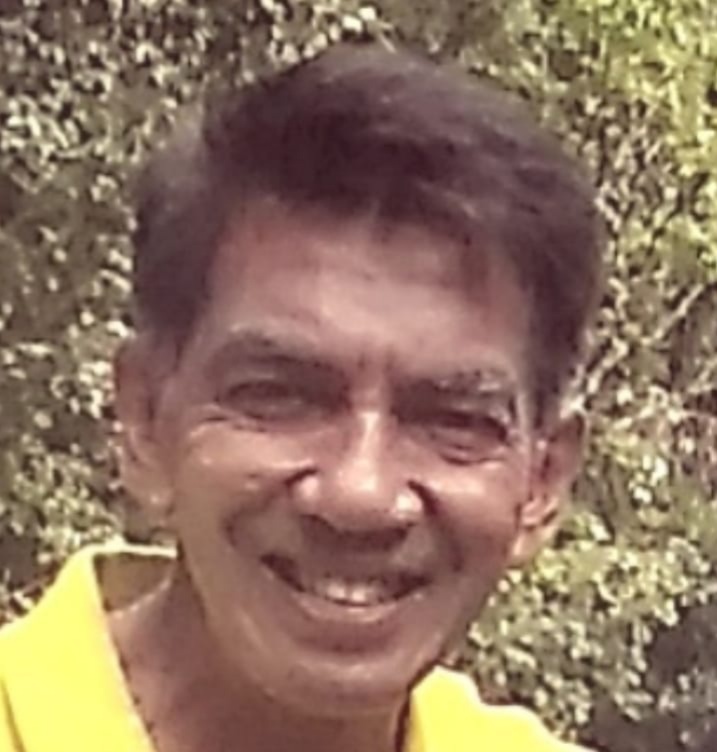 Syahrial Sofian