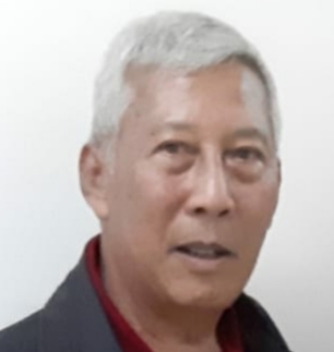 Suyitno Landung