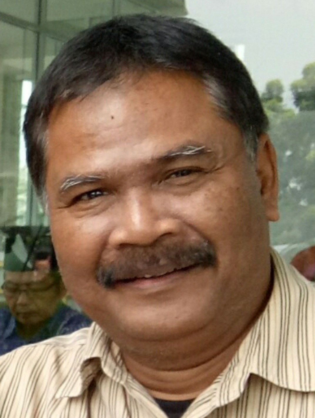 Arif Waskito