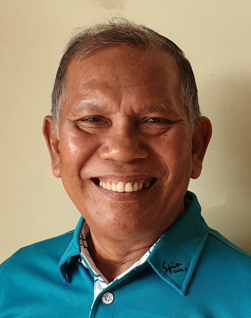 Khaerul Anwar