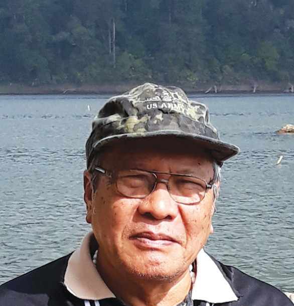Abdul Rochim