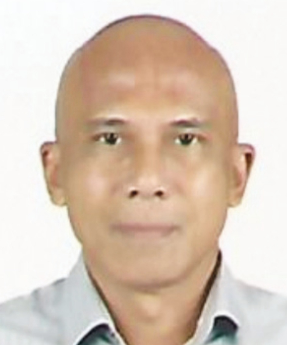 Samsu Martono