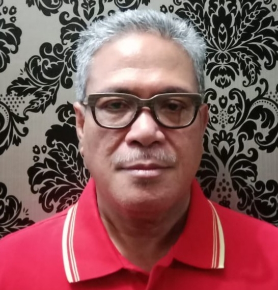 Johni Mandagi
