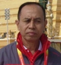 Gusti Putu Buana