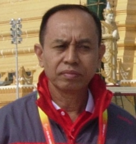 Gusti Putu Buana