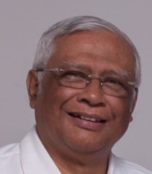 Sudirman Tjakradinata