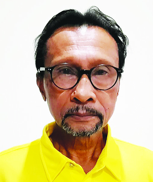 Ade Darisman