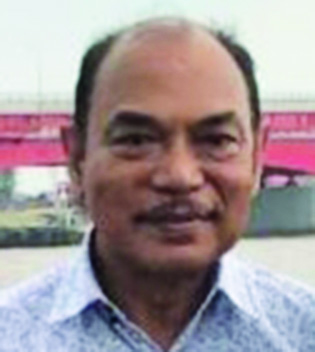 Abdul Muthalib