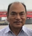 Timbul Sibarani