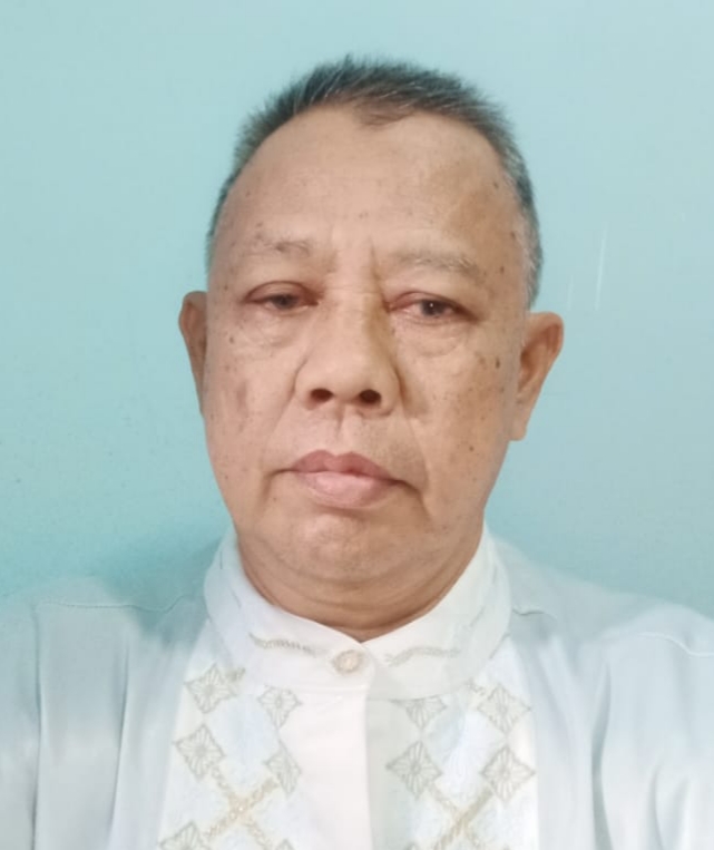 Mawarto Sadimo