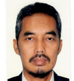 Ketut Suarsa