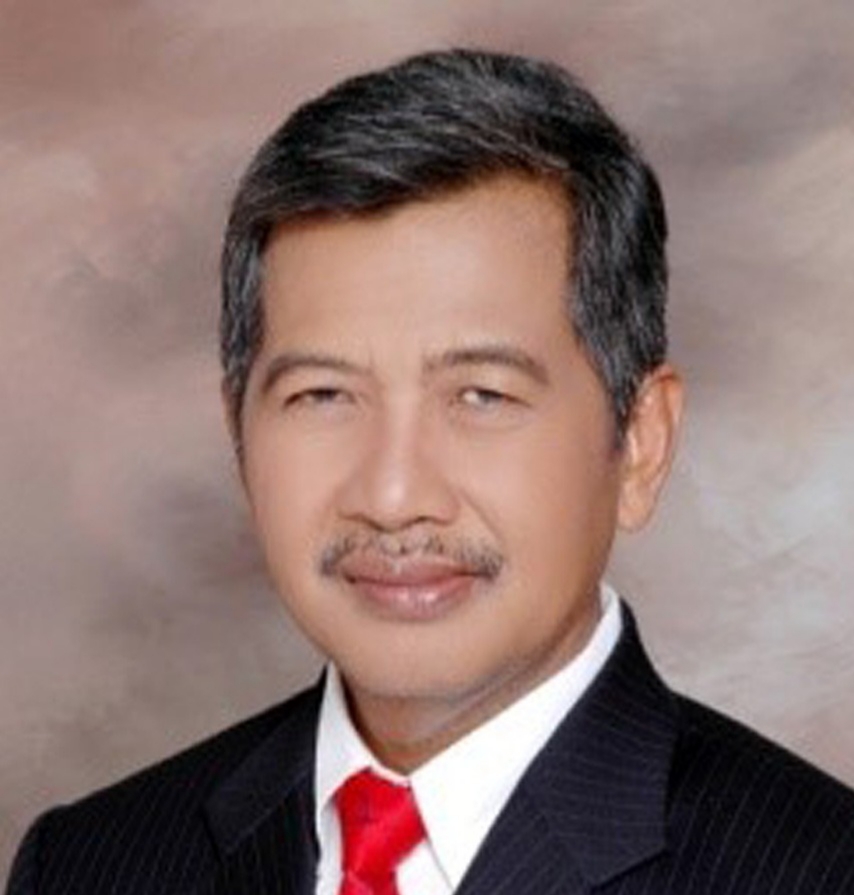 Srihanto Nugroho