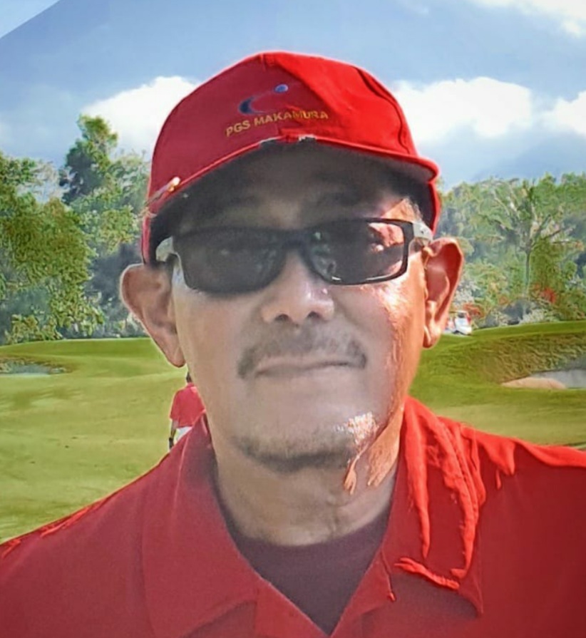 Kikid Sukantomo