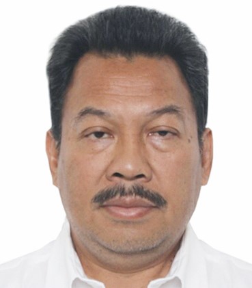 Antonius Artono