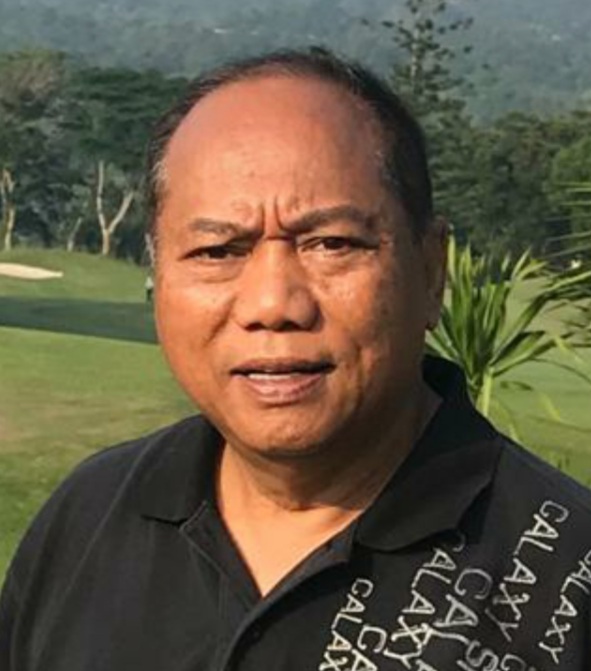 Uke Siahaan