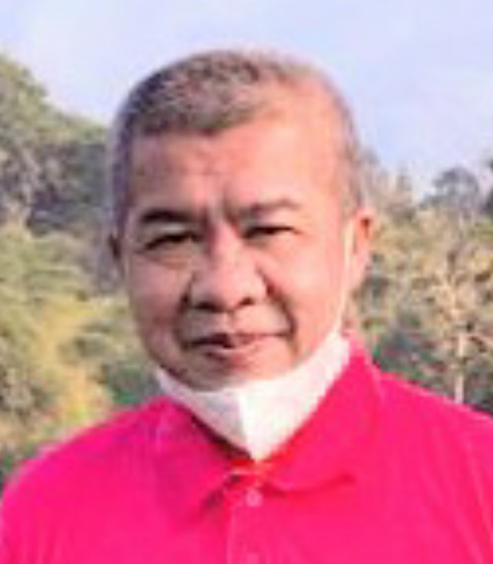 Novian Suri