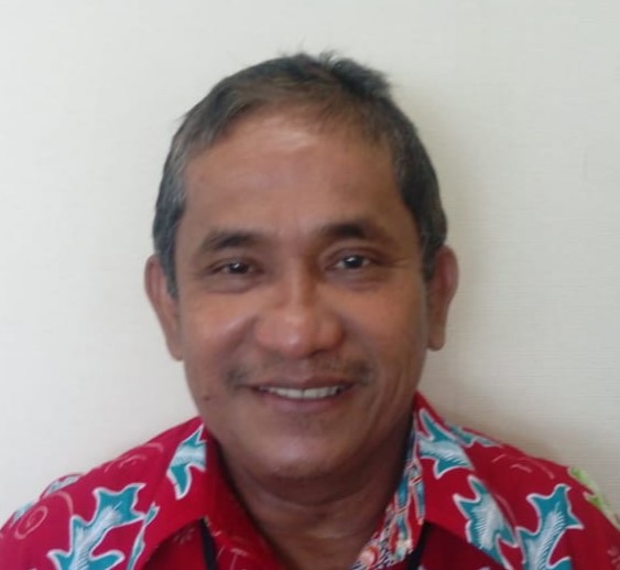 Tepanus Hutabarat