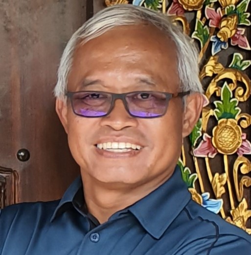 Albertus Soepadmo