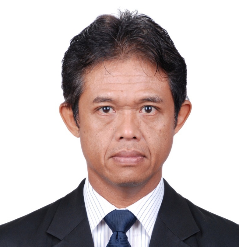Totok Purwanto