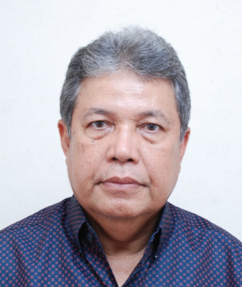 Nasdaldy Malik