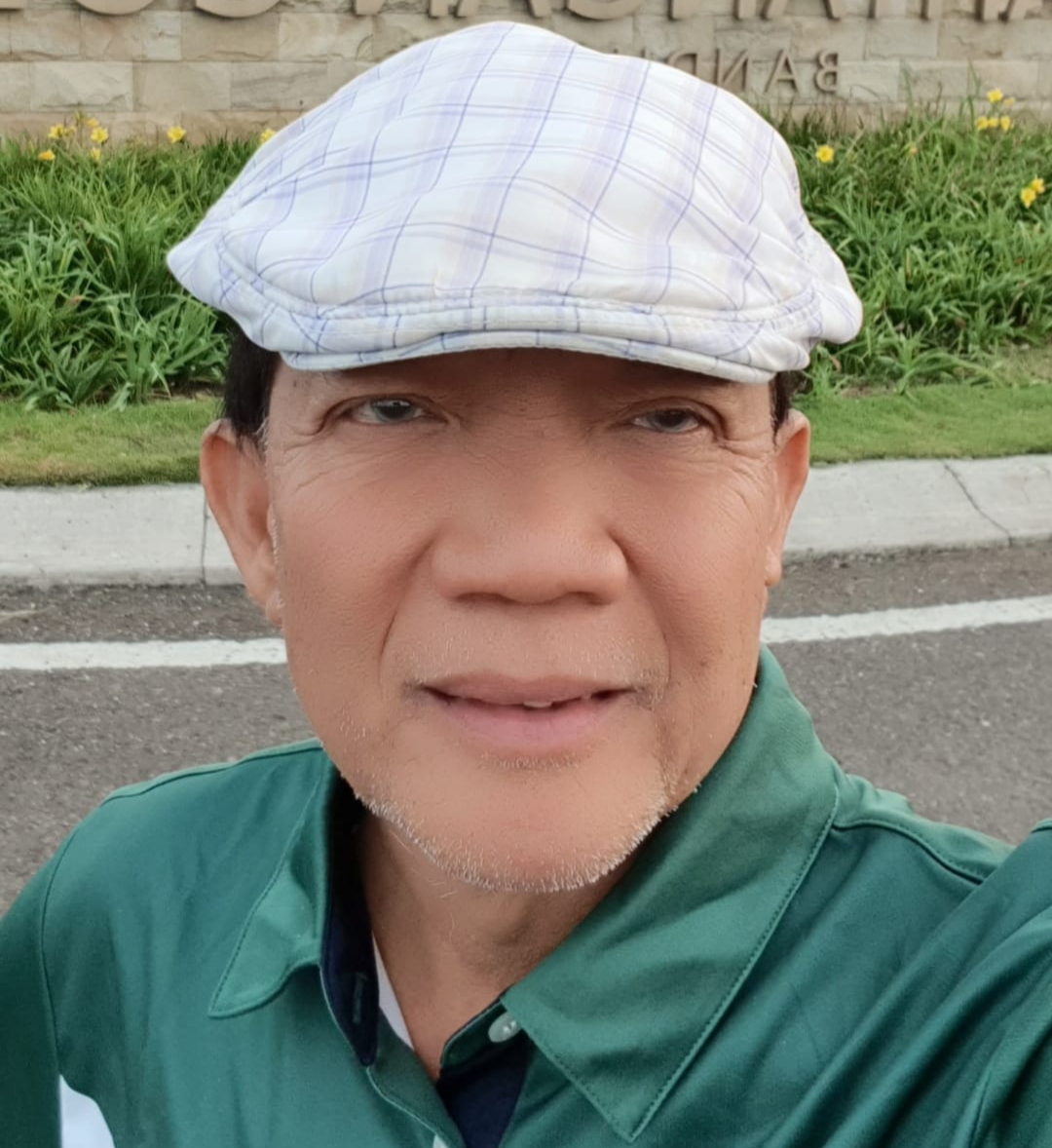 Harlon Nuzirwan