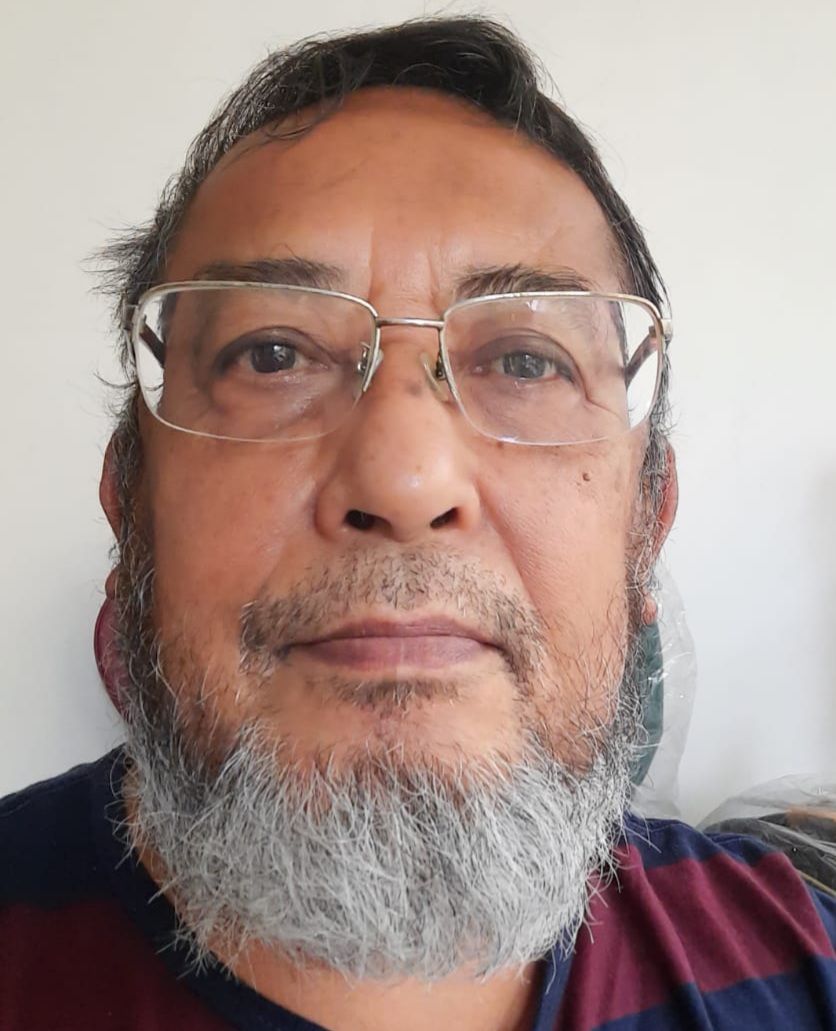 Syofian Tahir