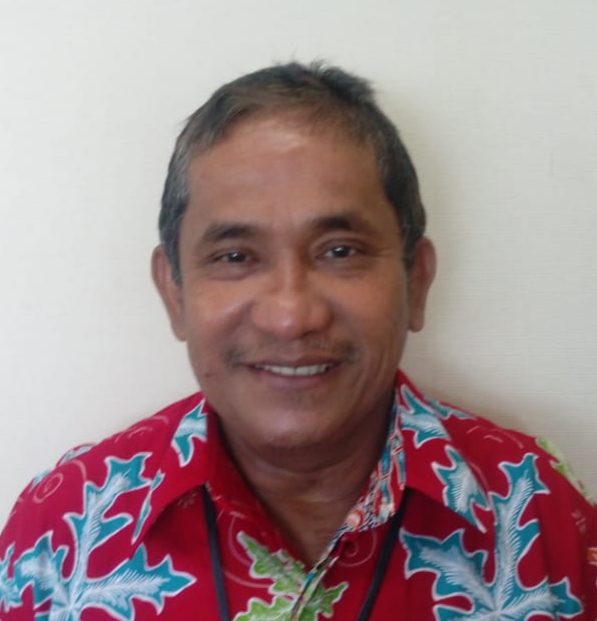 Haryanto Soewito