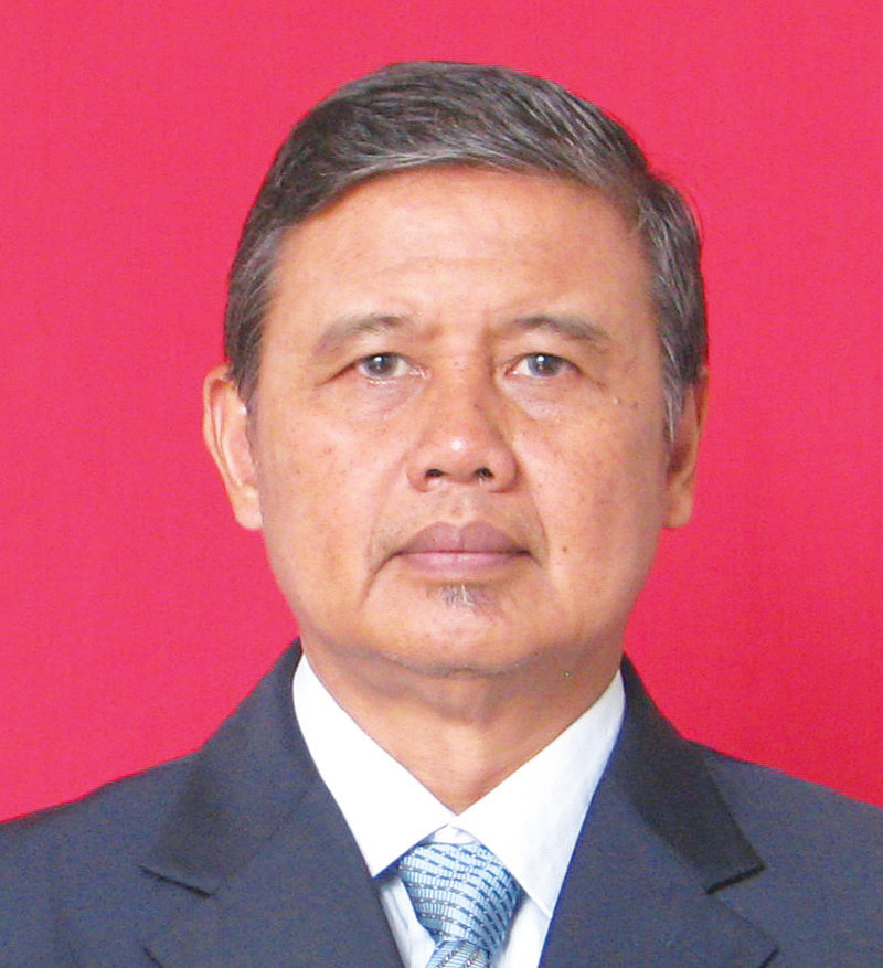 Abdul Hani
