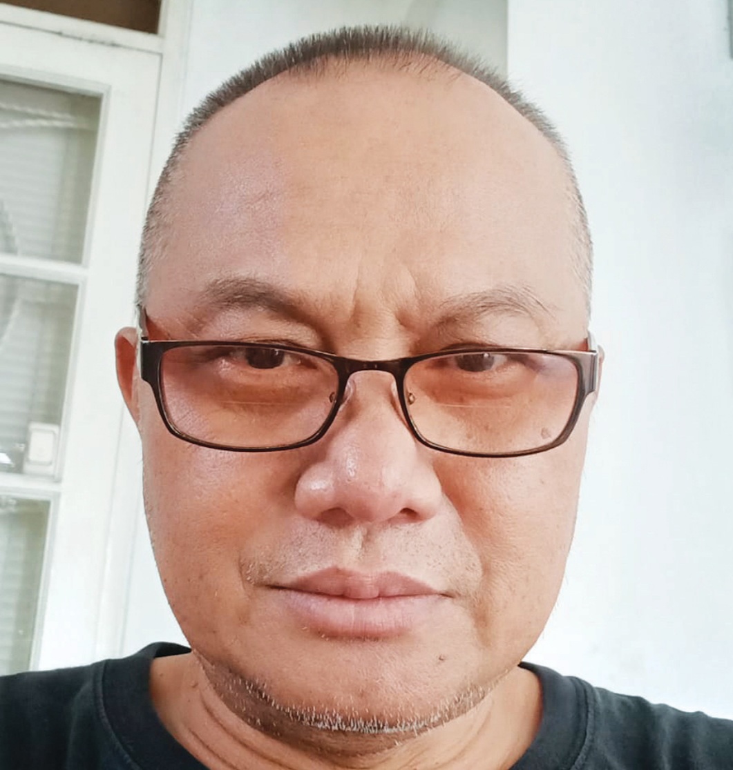 Haryadi Sutisna