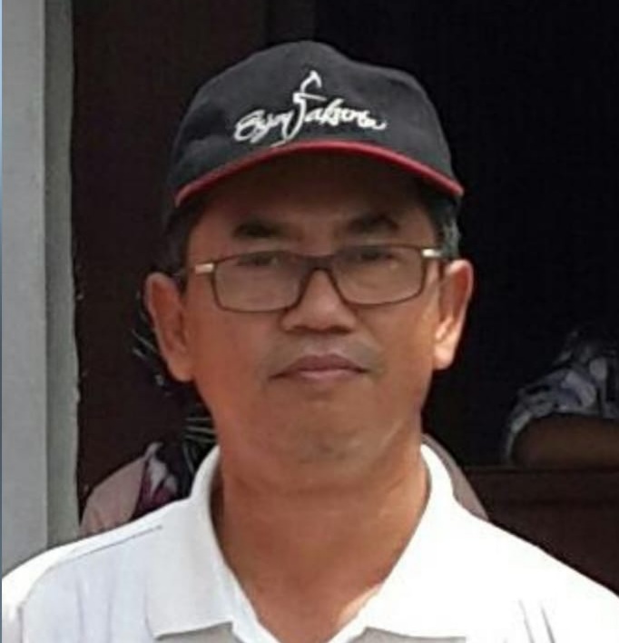Maryanto Sarengat