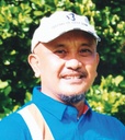 Rukmanto Saragih