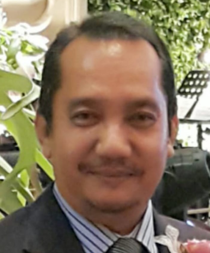 Chris Asmadi