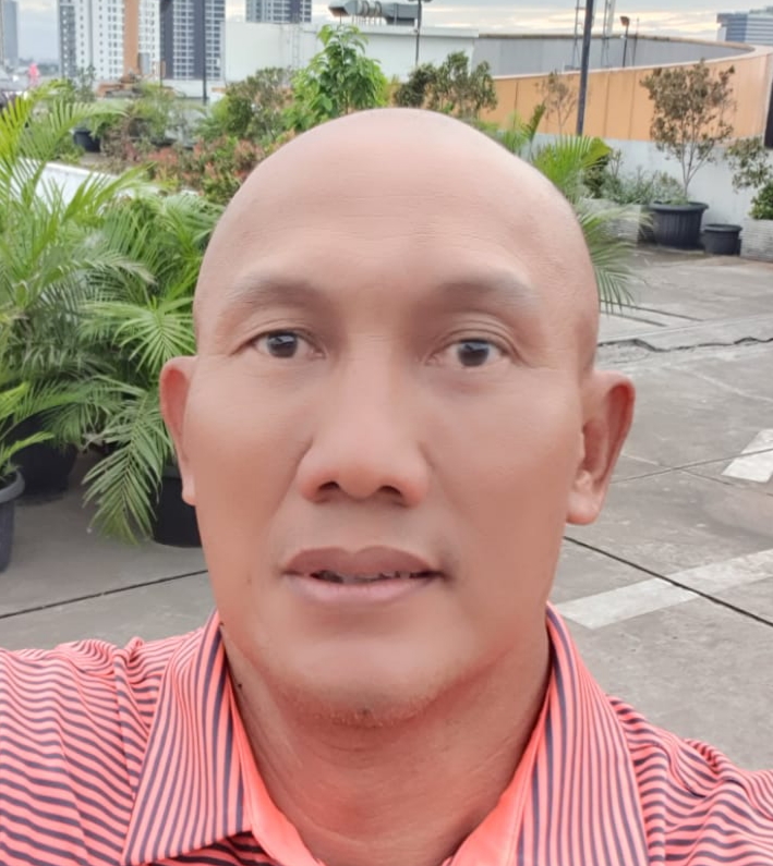 Sigit Kuntjahyo