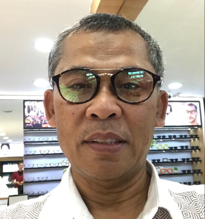 Djati Sasongko