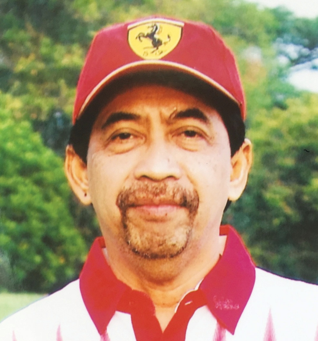 Gadjah Pireno