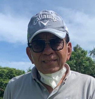 Syahril Kahar