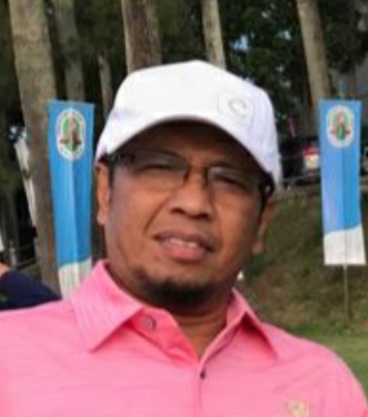 Indra Maryunif