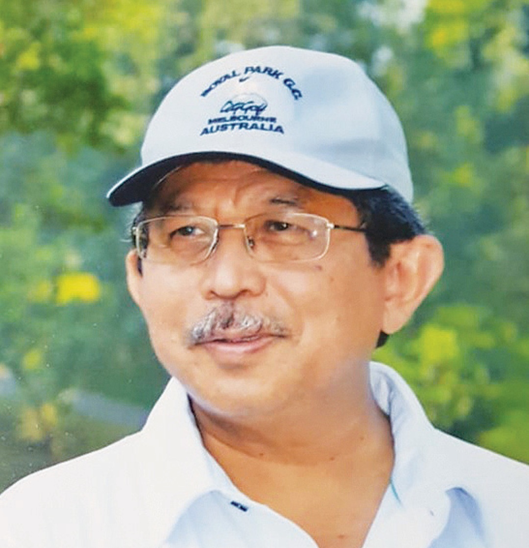 Ayi Hasanudin