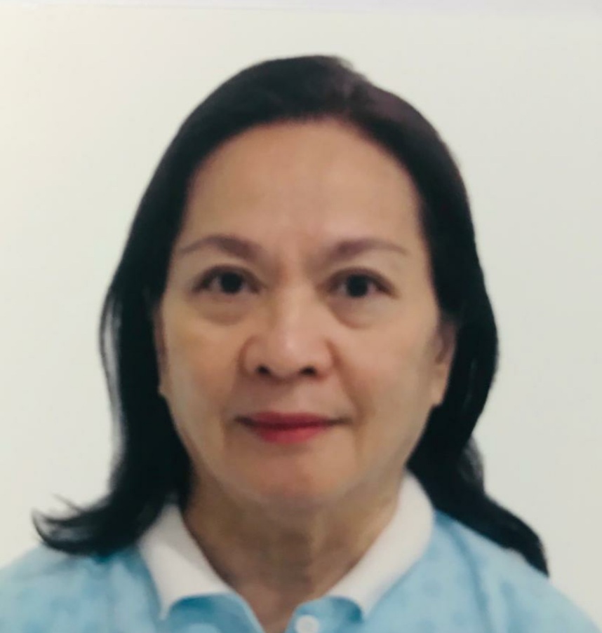 Paula Budiman