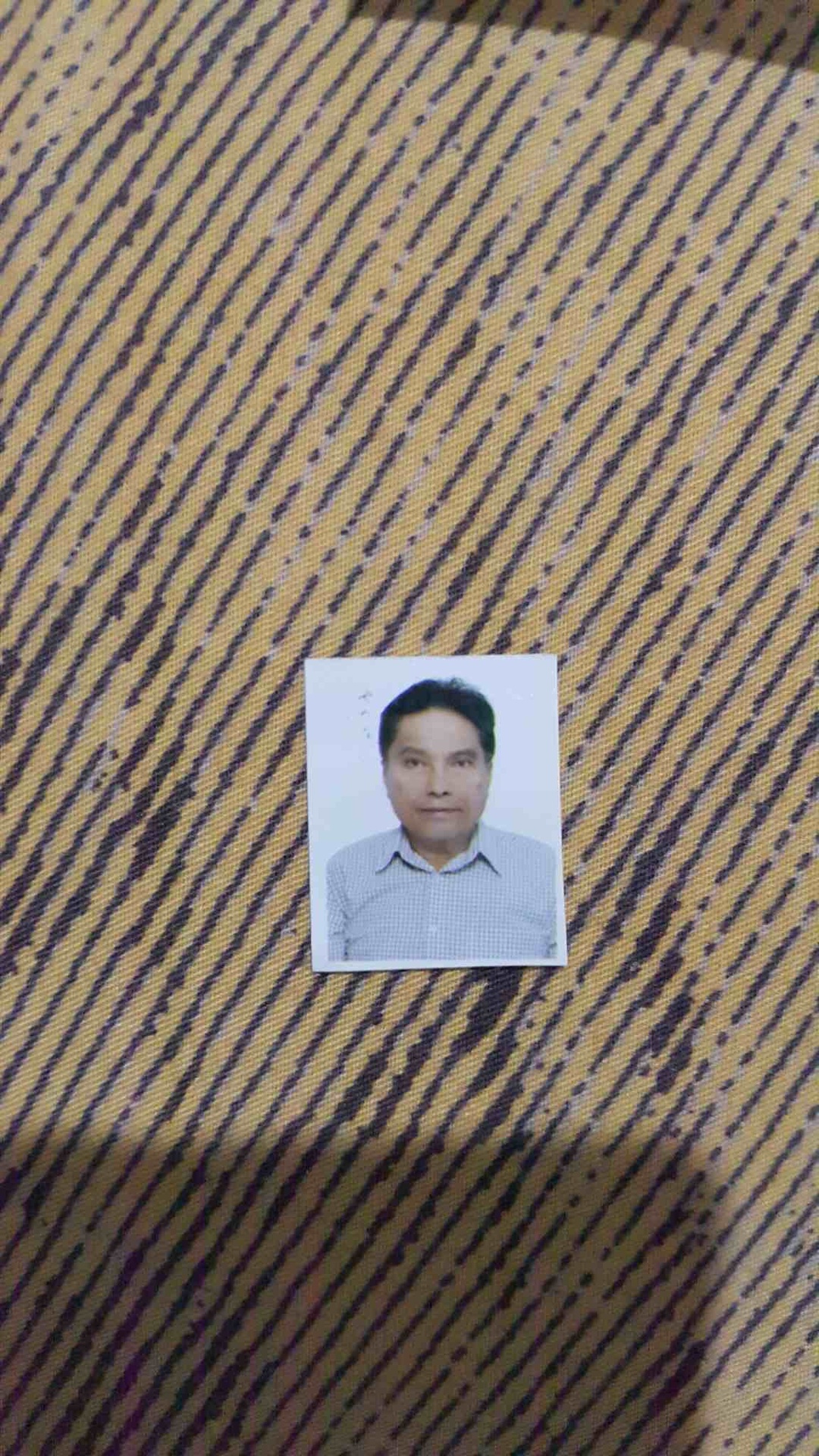 Oscar Siregar
