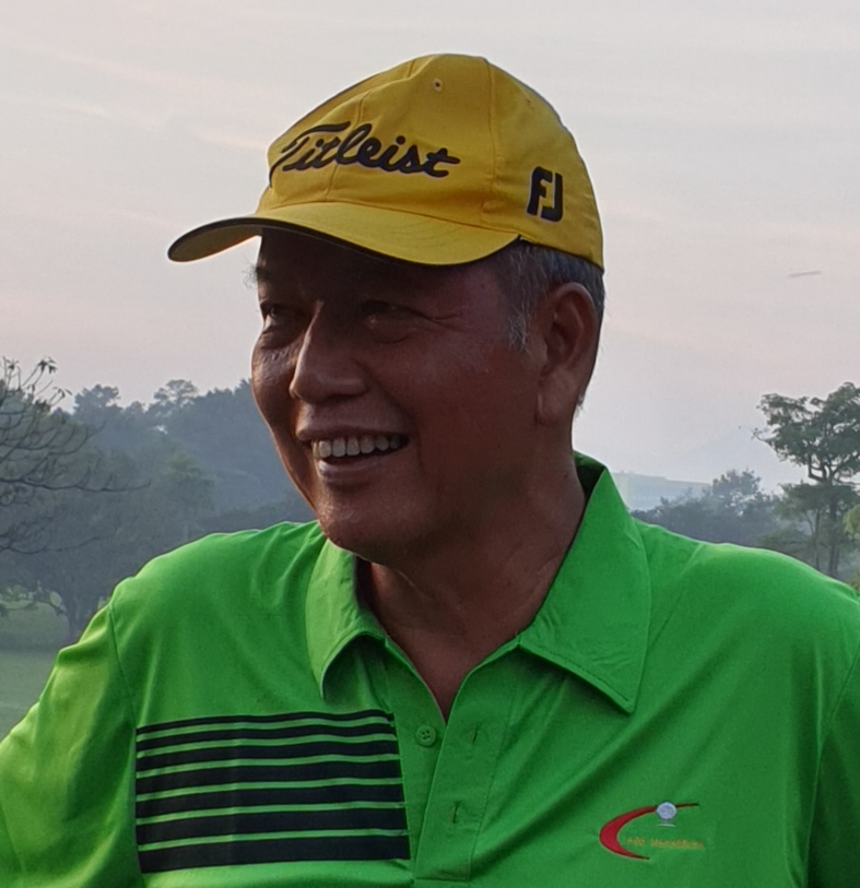 Dasuki Amsir