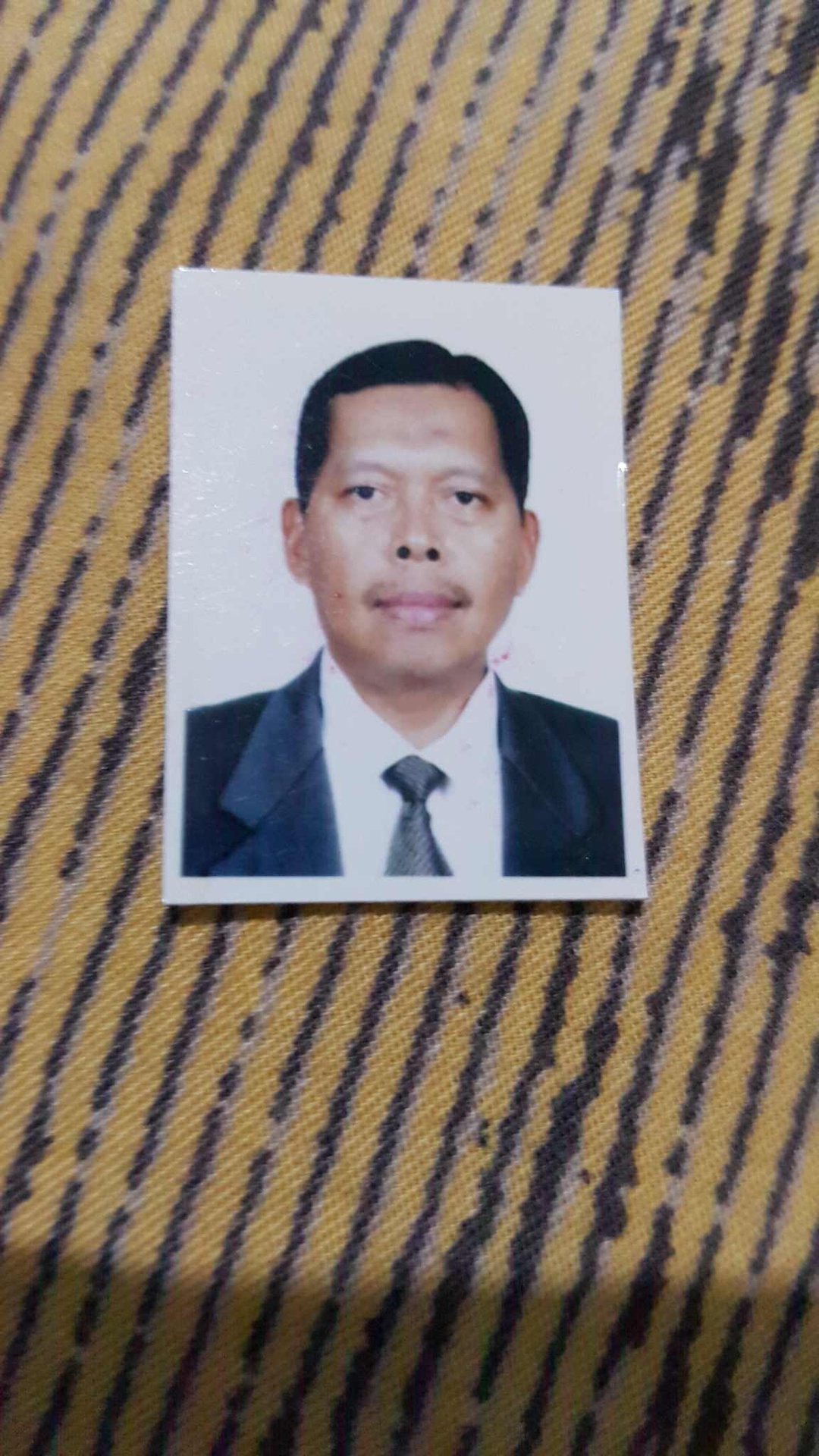 Nasrullah Iskandar